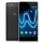 WIKO Fever SE Czarny - 1449614 - zdjęcie 3